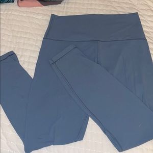 Lululemon Align High Waisted Legging 28”
